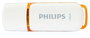 PHILIPS Pendrive USB 128 GB Snow, Almacenamiento Portátil