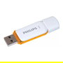 Philips FM12FD70B USB 2.0 128GB Snow Edition Sunrise Orange Tapa Blanco