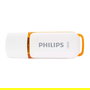 Philips FM12FD70B USB 2.0 128GB Snow Edition Sunrise Orange Tapa Blanco