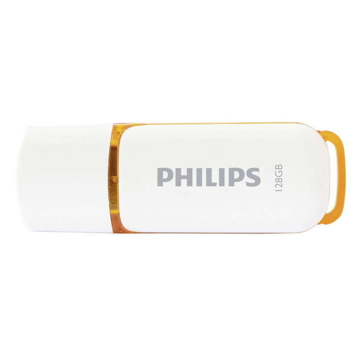 Philips FM12FD70B USB flash drive 128 GB Blanco Philips FM12FD70B USB flash drive 128 GB Blanco
