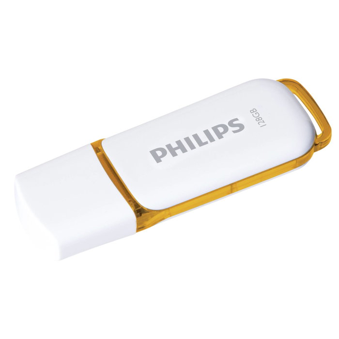 Philips FM12FD70B USB flash drive 128 GB Blanco Philips FM12FD70B USB flash drive 128 GB Blanco