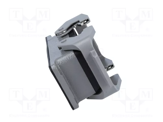 HARTING Han 16B-HBM-double lever Carcasa HDC