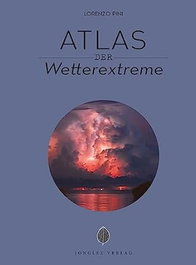 Atlas der Wetterextreme, VV.AA. - JONGLEZ