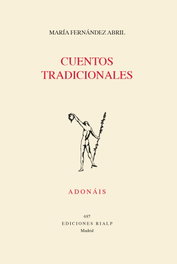 Cuentos tradicionales, María Fernández Abril - RIALP