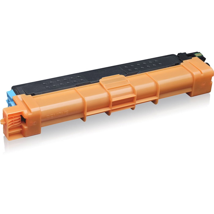 KMP B-T110X Cartucho de tóner cian compatible con Brother TN-247C KMP B-T110X Cartucho de tóner cian compatible con Brother TN-247C