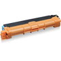 KMP B-T110X Cartucho de tóner cian compatible con Brother TN-247C
