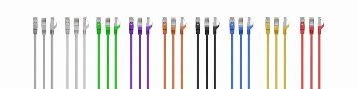 Gembird Cable de Red Cat6 F/UTP 1,5m Gris