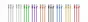 Gembird Cable de Red Cat6 F/UTP 1,5m Gris