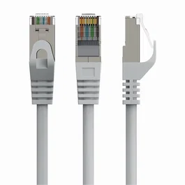 Gembird Cable de Red Cat6 F/UTP 1,5m Gris
