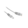 Gembird Cable de Red Cat6 RJ45/RJ45 1,5m Blanco