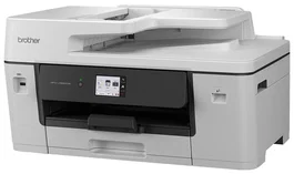 Brother MFC-J3660DW Impresora multifunción color inyección de tinta A3/Ledger, 35 ppm, WiFi, LAN, USB