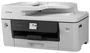 Brother MFC-J3660DW Impresora multifunción color inyección de tinta A3/Ledger, 35 ppm, WiFi, LAN, USB