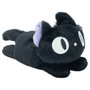 Nicky, la aprendiz de bruja Peluche Beanie Jiji Fluffy 15 cm
