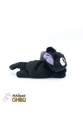 Sun Arrow Peluche Beanie Jiji Fluffy 15 cm