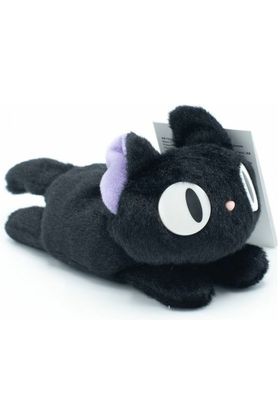 Sun Arrow Peluche Beanie Jiji Fluffy 15 cm