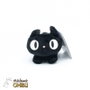 Sun Arrow Peluche Beanie Jiji Fluffy 15 cm