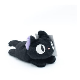 Sun Arrow Peluche Beanie Jiji Fluffy 15 cm