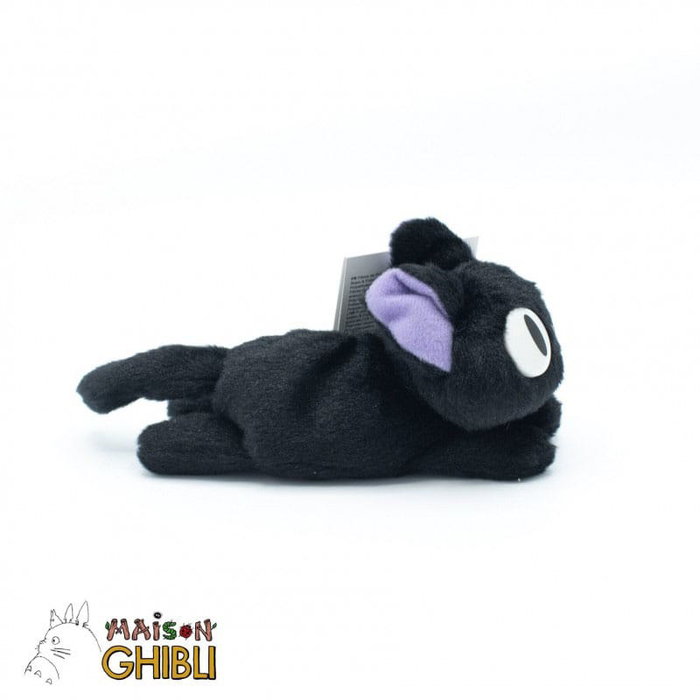 Sun Arrow Peluche Beanie Jiji Fluffy 15 cm