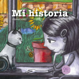 MI HISTORIA, Susana López; Mónica Delpueyo - EXCELLENCE EDITORIAL