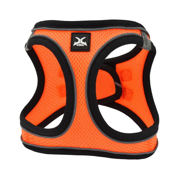 Nayeco Arnés X-TRM NEO Naranja Talla S (40-45cm) Nayeco Arnés X-TRM NEO Naranja Talla S (40-45cm)