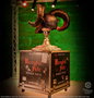 Mercyful Fate Estatua Rock Ikonz On Tour Road Case & Máscara del escenario World Tour