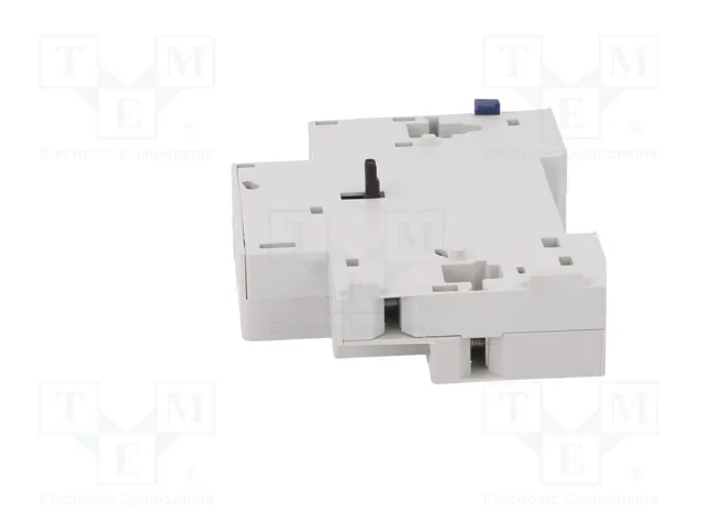 SCHNEIDER ELECTRIC Disyuntor de tensión mínima 220/240VAC lateral SCHNEIDER ELECTRIC Disyuntor de tensión mínima 220/240VAC lateral