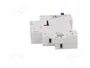 SCHNEIDER ELECTRIC Disyuntor de tensión mínima 220/240VAC lateral