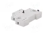 SCHNEIDER ELECTRIC Disyuntor de tensión mínima 220/240VAC lateral