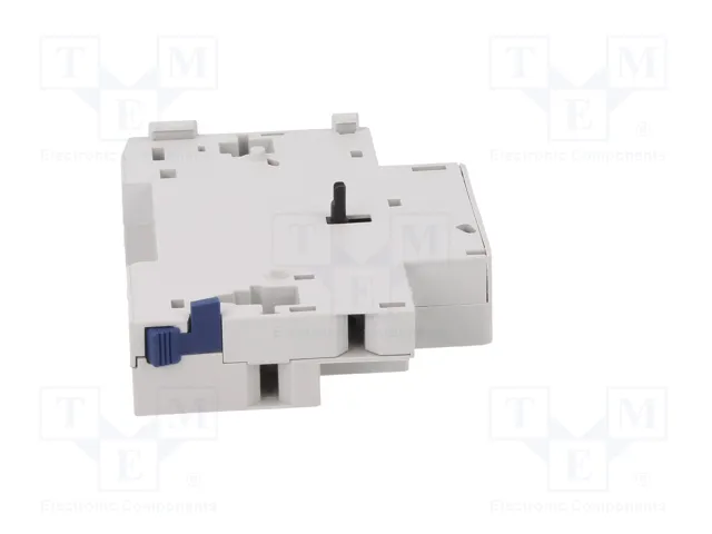 SCHNEIDER ELECTRIC Disyuntor de tensión mínima 220/240VAC lateral SCHNEIDER ELECTRIC Disyuntor de tensión mínima 220/240VAC lateral