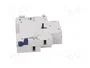 SCHNEIDER ELECTRIC Disyuntor de tensión mínima 220/240VAC lateral