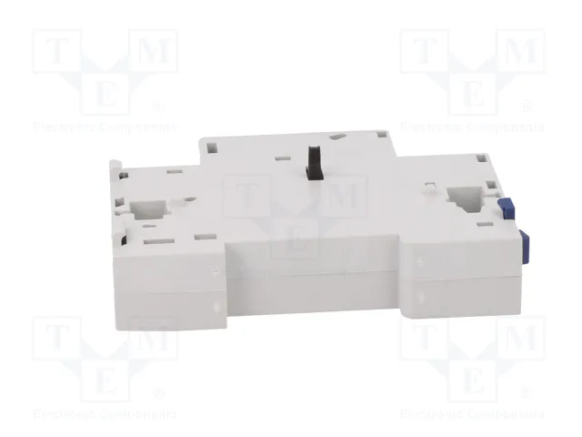 SCHNEIDER ELECTRIC Disyuntor de tensión mínima 220/240VAC lateral SCHNEIDER ELECTRIC Disyuntor de tensión mínima 220/240VAC lateral