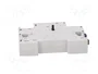SCHNEIDER ELECTRIC Disyuntor de tensión mínima 220/240VAC lateral