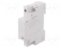 SCHNEIDER ELECTRIC Disyuntor de tensión mínima 220/240VAC lateral