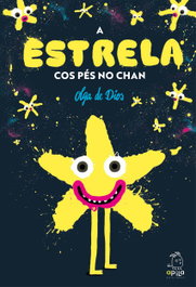 A estrela cos pés no chan, Olga de Dios Ruiz - APILA