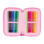 Safta Plumier Triple Stitch Chill 37 Pcs