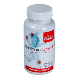 PLANTIS Gelisan Joint 60 cápsulas