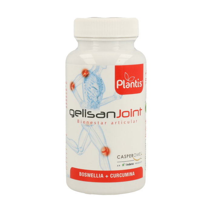PLANTIS Gelisan Joint 60 cápsulas PLANTIS Gelisan Joint 60 cápsulas