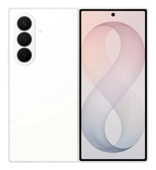 Samsung Galaxy Z Fold8 Ultra 512GB 12GB RAM Crema