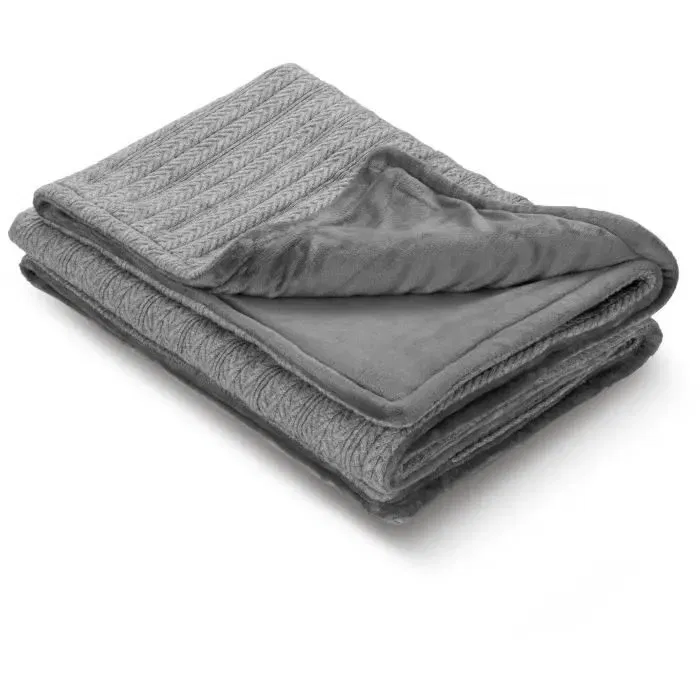 Medisana Manta Térmica HB 680 Reversible Malla Calentamiento Rápido 120W Apagado Automático Medisana Manta Térmica HB 680 Reversible Malla Calentamiento Rápido 120W Apagado Automático
