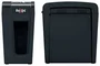Rexel Secure X8-SL Destructora de Documentos P-4 Negro