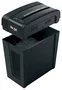 Rexel Secure X8-SL Destructora de Documentos P-4 Negro