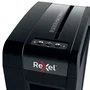Rexel Secure X8-SL Destructora de Documentos P-4 Negro