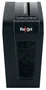 Rexel Secure X8-SL Destructora de Documentos P-4 Negro