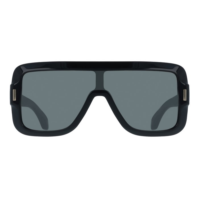 Ferragamo SF2061SE-1 Gafas de sol para mujer con cristales negros