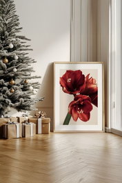 Wallity Nwyearsngmdl82 Pintura Decorativa Enmarcada 33 x 48 cm