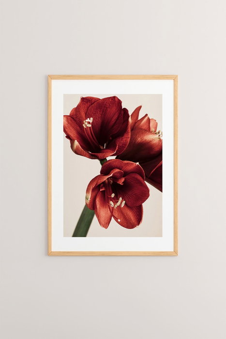 Wallity Nwyearsngmdl82 Pintura Decorativa Enmarcada 33 x 48 cm Wallity Nwyearsngmdl82 Pintura Decorativa Enmarcada 33 x 48 cm