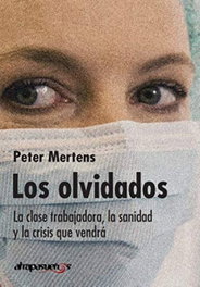 Los olvidados, Peter Mertens - ATRAPASUEÑOS