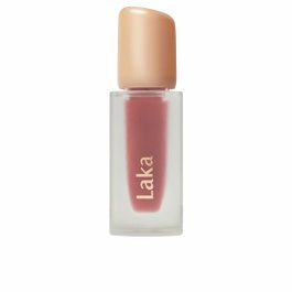 Laka FRUITY GLAM Tinte Labial 103-Humming Rosa