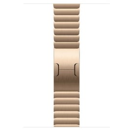 Apple Brazalete de Enlace 46mm Oro para Apple Watch