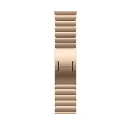 Apple Brazalete de Enlace 46mm Oro para Apple Watch